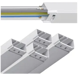 korytko-na-kable-listwa-kanal-kablowy-elektroinstalacyjny-60x150mm-2m-4-szt