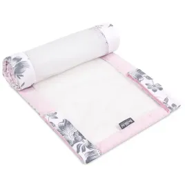 oddychajacy-ochraniacz-do-lozeczka-z-siateczki-pink-berry-360x30cm