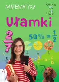 ulamki-matematyka-klasa-4-6-madry-uczen