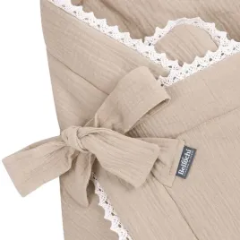 rozek-niemowlecy-cuddly-muslin-beige