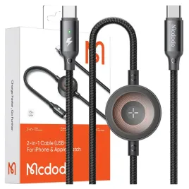 mcdodo-ladowarka-indukcyjna-do-apple-watch-2w1-kabel-do-iphone-macbook-60w