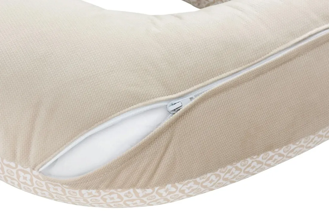 poduszka-do-karmienia-lux-collection-stan-nowy