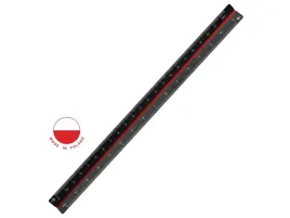 skalowka-aluminiowa-leniar-30-cm-czarna