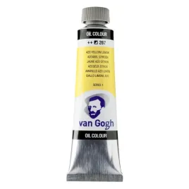 farba-olejna-van-gogh-40-ml-267-zolty-cytrynowy-azo