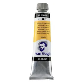 farba-olejna-van-gogh-40-ml-271-zolty-kadmowy-sredni