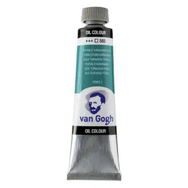 farba-olejna-van-gogh-40-ml-565-turkusowy-niebieski-ftalowy