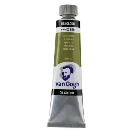 farba-olejna-van-gogh-40-ml-620-zielen-oliwkowa