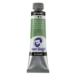 farba-olejna-van-gogh-40-ml-668-zielen-chromowa-oksydowana