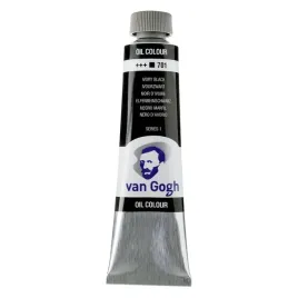 farba-olejna-van-gogh-40-ml-701-czern-sloniowa