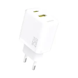 szybka-ladowarka-sieciowa-25w-usb-a-usb-c-biala