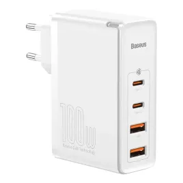 szybka-ladowarka-sieciowa-gan2-pro-usb-usb-c-qc-pd-100w-bialy