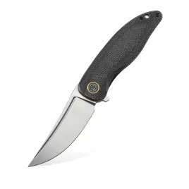 noz-skladany-petrified-fish-simum-pf-p06-dms-black-micarta