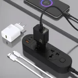 ladowarka-sieciowa-gan-25w-usb-a-biala-marka-dudao