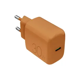 ladowarka-sieciowa-usb-c-pro-lite-30w-pomaranczowa