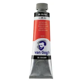farba-olejna-van-gogh-40-ml-312-czerwony-jasny-azo
