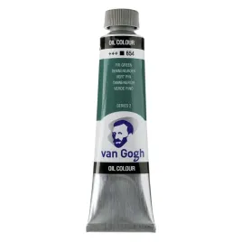 farba-olejna-van-gogh-40-ml-654-zielen-sosny
