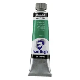 farba-olejna-van-gogh-40-ml-675-zielony-ftalowy