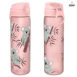 bidon-butelka-na-wode-dla-dzieci-z-miarka-500-ml-rozowy-z-koala