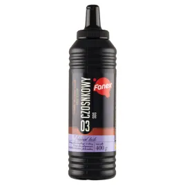 fanex-sos-czosnkowy-400g