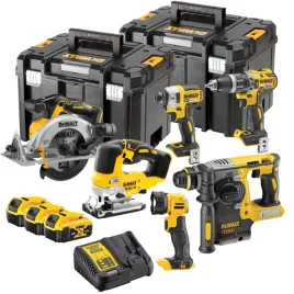 zestaw-6-elektronarzedzi-combo-dewalt-dck690p3t-3x50ah-18v