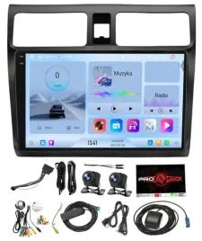 radio-nawigacja-android-carplay-bt-ford-mondeo-2004-2007-wifi-64gb-sim