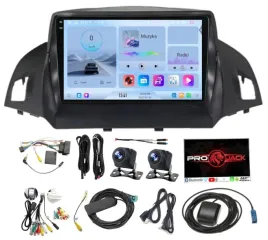radio-nawigacja-gps-android-carplay-bt-ford-cmax-kuga-2012-19-4gb-64gb-sim