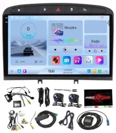 radio-nawigacja-gps-android-carplay-bt-peugeot-308-408-wifi-4gb-64gb-sim