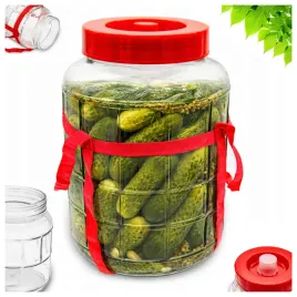 sloj-23l-szklany-uniwersalny-do-kiszenia-ogorkow-szelki-zakretka-duzy-xxl