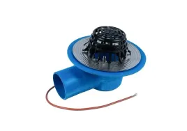 grumbach-wpust-dachowy-ogrzewany-zaciskowy-z-odplywem-poziomym-dn-100