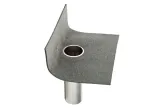 wpust-dachowy-flex-jual-dn-100-dl-400-mm