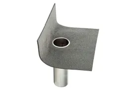 wpust-dachowy-flex-jual-dn-100-dl-400-mm