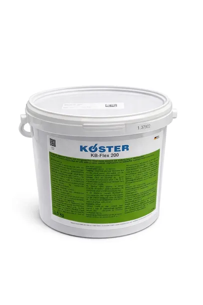 KOESTER KB-FLEX200 PASTA USZCZELNIAJĄCA 3,5KG