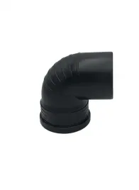 valsir-blackfire-kolano-d110-87-30