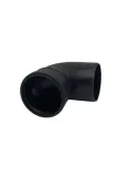 valsir-blackfire-kolano-d110-87-30-stan-nowy