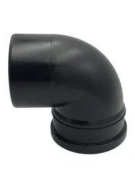 valsir-blackfire-kolano-d160-87-30