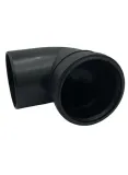 valsir-blackfire-kolano-d160-87-30-stan-nowy