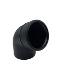 valsir-blackfire-kolano-d125-67-30-stan-nowy