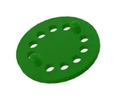 podkladka-dystansowa-smart-renoplast-krazki-poziomujace-3mm-kpl-10szt