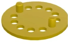 podkladka-dystansowa-smart-renoplast-krazki-poziomujace-2-mm-kpl-100szt