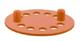 podkladka-dystansowa-smart-renoplast-krazki-poziomujace-1-mm-kpl-100szt