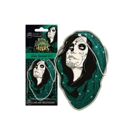 zawieszka-aroma-car-muertos-green-diamond-girl