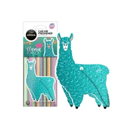 zawieszka-aroma-car-cellulose-lama