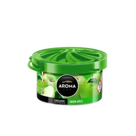 zapach-aroma-car-organic-green-apple
