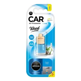 zapach-aroma-car-wood-fresh-linen-6ml