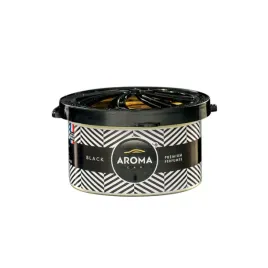 zapach-aroma-car-organic-prestige-black