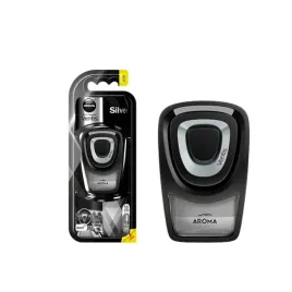 zapach-aroma-car-ventis-silver