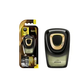 zapach-aroma-car-ventis-gold