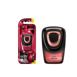 zapach-aroma-car-ventis-cherry