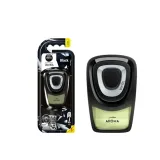 zapach-aroma-car-ventis-black