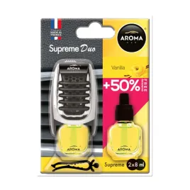 zapach-aroma-car-supreme-vanilla-duo